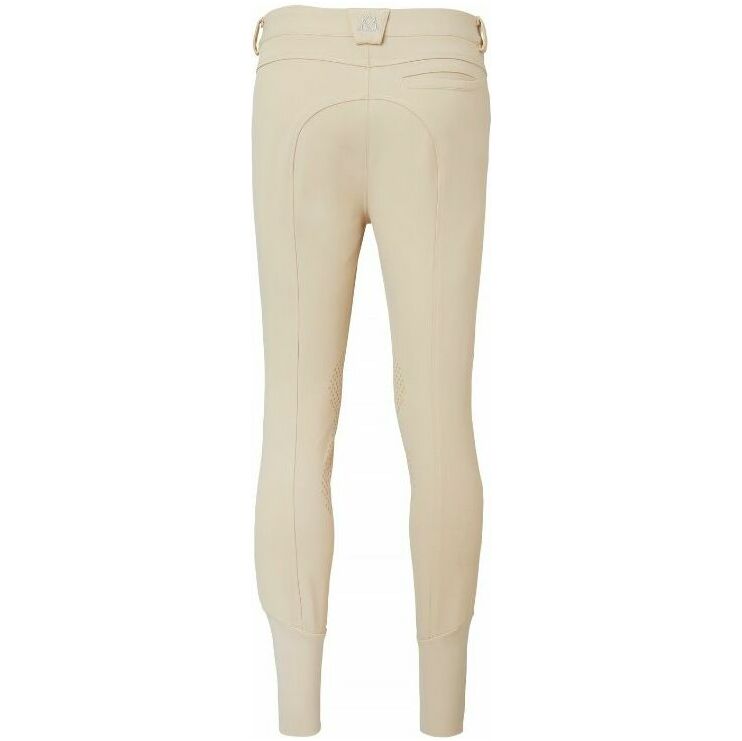 Mountain Horse Herren Edward Reiten Hose 053581 - Sand